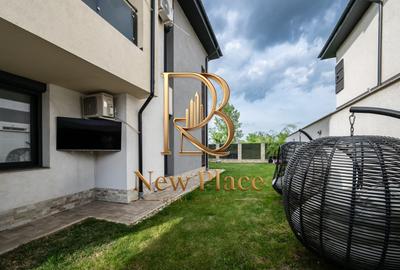 Casă individuală cu 5 camere cu Canalizare în Pipera - 7