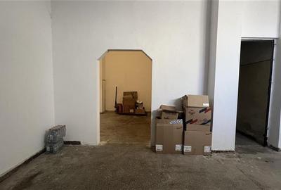 Spațiu comercial, de 474 mp, în Vest - 19