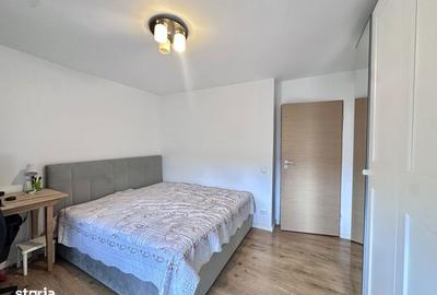 Apartament cu 3 camere, mobilat în Aviației - 6