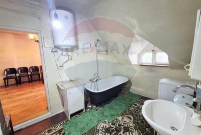 Apartament cu 2 camere circular în Dorobanți - 16