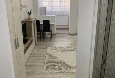 Garsonieră în Central