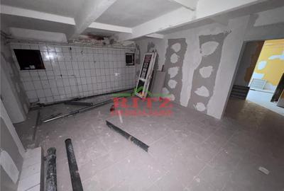 Spațiu comercial, de 161 mp, în Central - 5