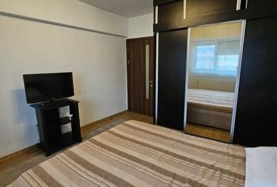 Apartament cu 2 camere decomandat în Piața Centrală - 11