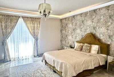 Vila exclusivista 6 camere | 314 mp utili | teren 500 mp | Zona Pipera - 41