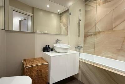 3 camere l Ansamblul Platinia Mall l 25 MP Terasa - 7