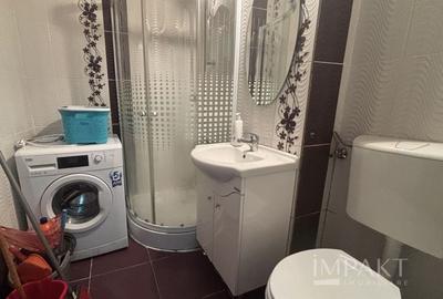 Garsoniera de închiriat, în Manastur! - 6