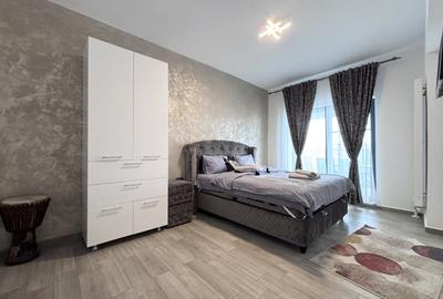 Doua camere si doua bai cu vedere la mare in Casa del Mar - 8