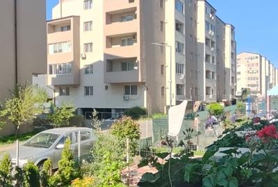 Apartament cu 2 camere decomandat, mobilat în Popești-Leordeni - 2