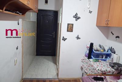 Garsonieră în Vest - 2
