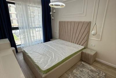 Apartament 2 camere, 53 mp, Etaj 1 – Exigent Faza 5 - 8