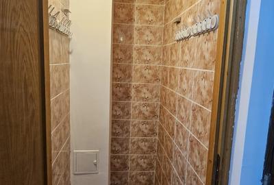 Piata Alba Iulia,et.2/4,DECOMANDAT,Amenajat,2 bai,2 balcoane,mobilat,complet - 11