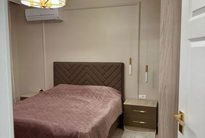 Apartament cu 3 camere în Decebal - 3