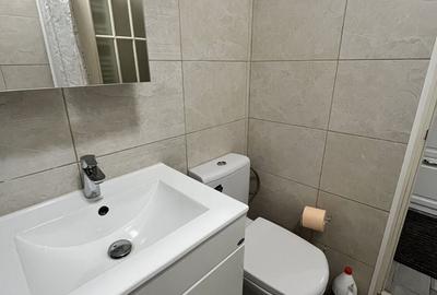 Studio bine compartimentat, parcare, complet mobilat, renovat, mutare imediata - 20