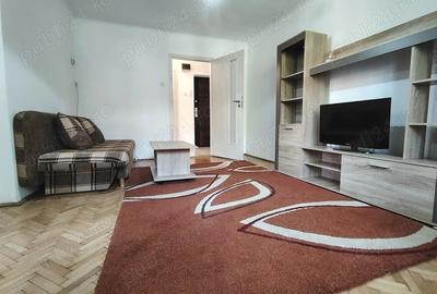 Inchiriez apartament 2 camere ultracentral, Vasile Milea, aproape de tribunal - 1