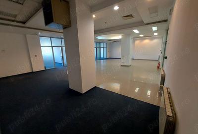 Spațiu comercial, de 225 mp, în Pipera - 2