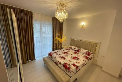 3 camere, modern, bloc nou, Parcare,Vivo, Columna Residence - 3