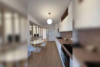 Apartament cu 2 camere decomandat, mobilat în Centrul Istoric - 2