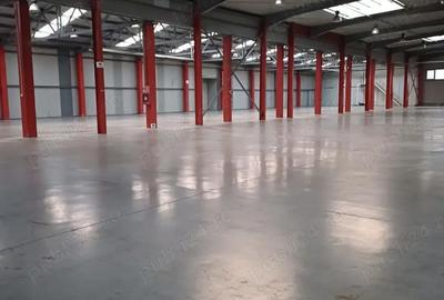 Spațiu comercial, de 4,250 mp, în IAR - 9