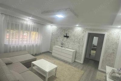 Vand apartament 2 camere in cartierul Vitrometan - 5