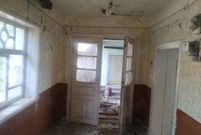 Casă cu 2 camere în Central - 5