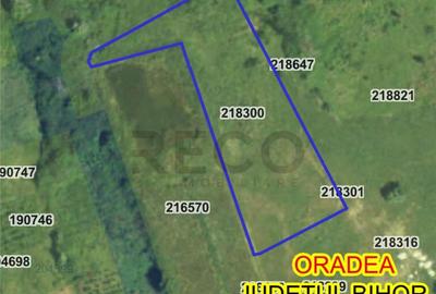 RECO teren intravilan in zona industriala - 2