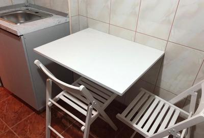 Apartament cu 2 camere decomandat, mobilat în Calea Victoriei - 3