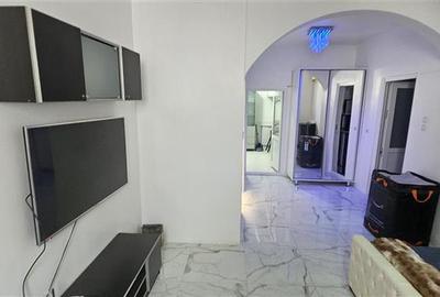 Garsonieră decomandată în Unirii - 2