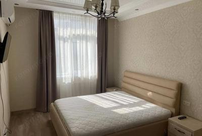 Apartament cu 2 camere decomandat în Brâncoveanu - 2