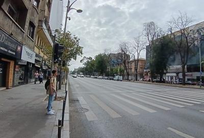 Vanzare 3 camere ultracentral Bdul Nicolae Balcescu - 2