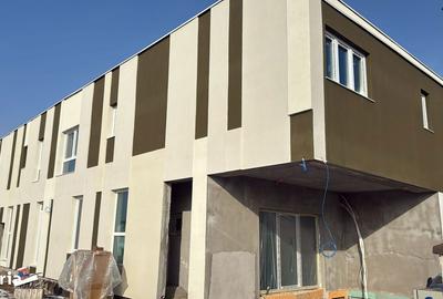Casă cu 4 camere cu Canalizare în Theodor Pallady - 5