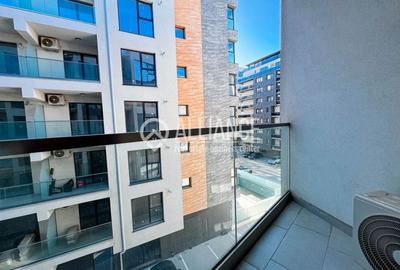 MAMAIA NORD(COD 05) - Studio Modern cu Vedere de Vacanta - 16