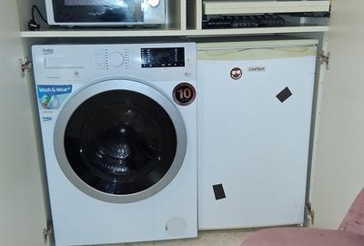 Garsonieră în Central - 1