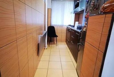 Apartament 2 camere Drumul Gazarului / Soseaua Giurgiului - 4