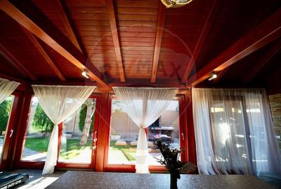 Casă individuală cu 5 camere cu Garaj în Mădăras - 17