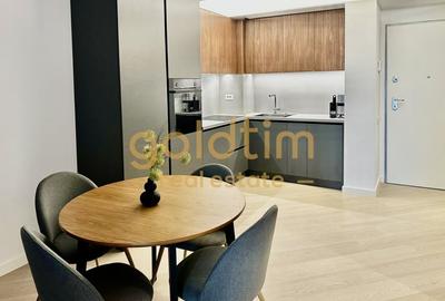 Apartament cu 2 camere decomandat, mobilat în Pipera - 3