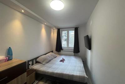 Apartament cu 3 camere semidecomandat în Central - 9