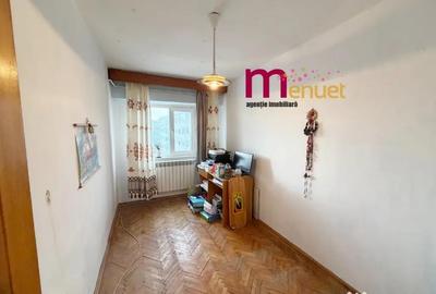 Apartament cu 4 camere decomandat în Ultracentral - 9