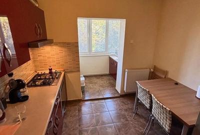 In Soarelui,Cu Centrala,Decomandat,Mobilat Dragut,380 E, Merita Vazut - 2