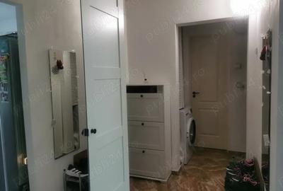 Apartament 2 camere Baneasa - 3