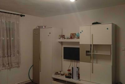 Apartament cu 2 camere nedecomandat în Central - 2