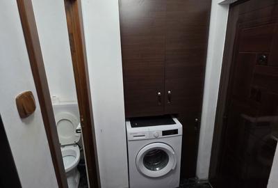 Garsonieră decomandată în Obor - 5