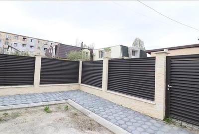 Apartament cu curte, Cantemir, Premium - 14