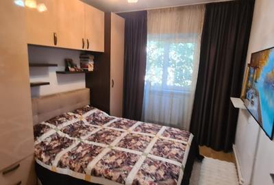 Apartament 3 camere decomandate – Tomis Nord 130.000€ - 17