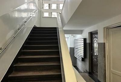 Garsonieră nedecomandată în Pajura - 7