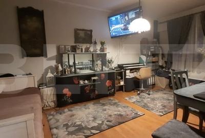 Apartament de vanzare, 52 mp, zona Soarelui - 1