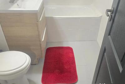 Apartament cu 2 camere decomandat în 22 Decembrie - 1