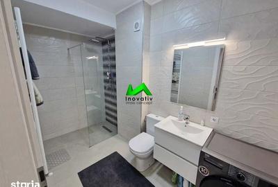Apartament cu 2 camere în Central - 2