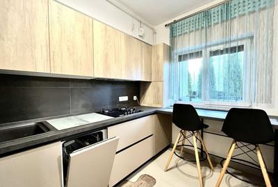 Apartament 3 camere, spațios si elegant, Braytim - Parcul Pădurice - 10