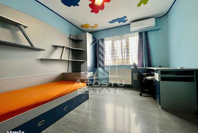 Apartament cu 3 camere în Central - 4