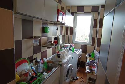 Apartament cu 2 camere decomandat în Pantelimon - 3